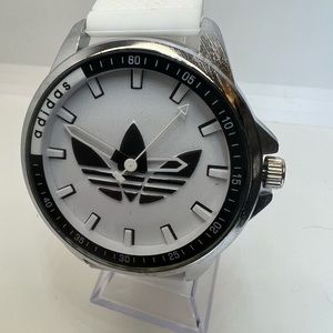 Adidas sports watch